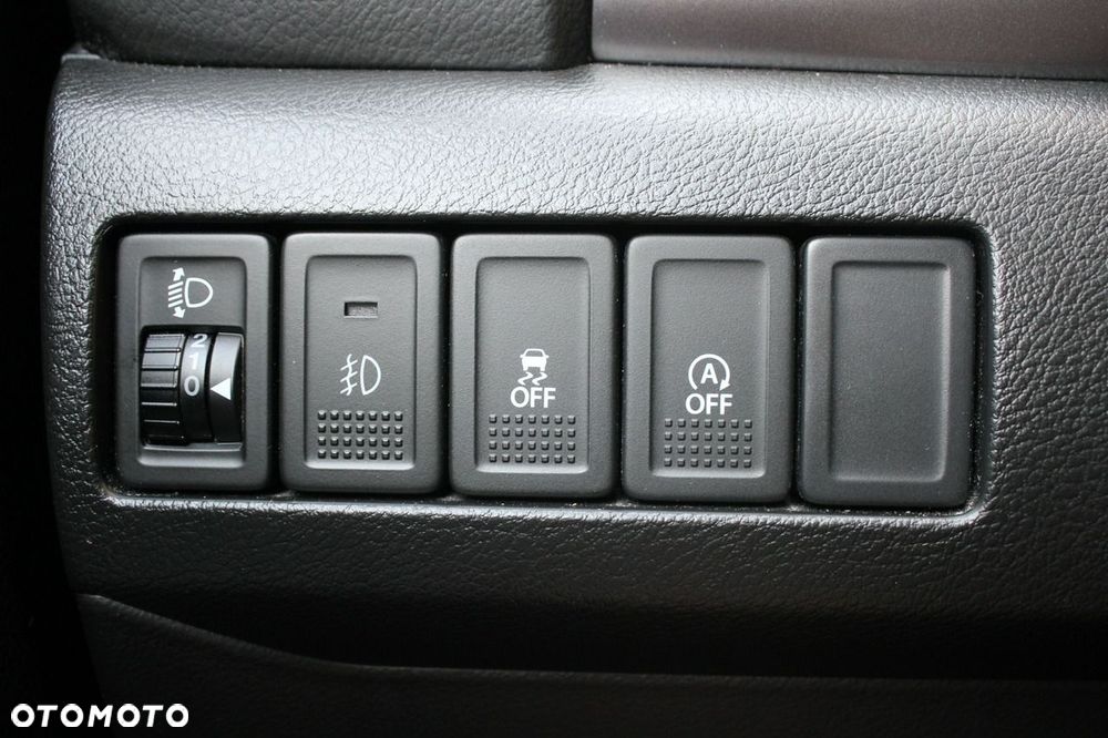 Suzuki Vitara 1.4 Boosterjet Premium 2WD - 25