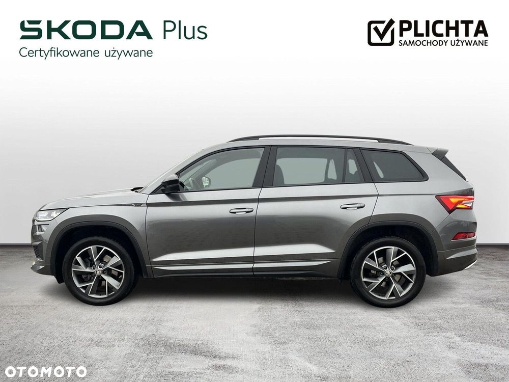 Skoda Kodiaq - 2