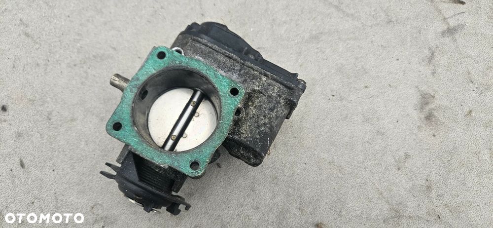 Przepustnica AUDI A3 8L VW Golf IV Octavia I 1,8 T 1,8T 06A133063G - 4