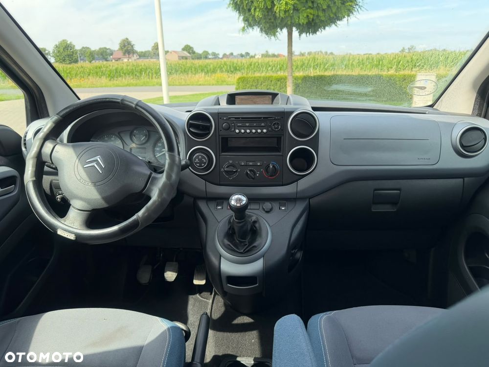 Citroën Berlingo - 34