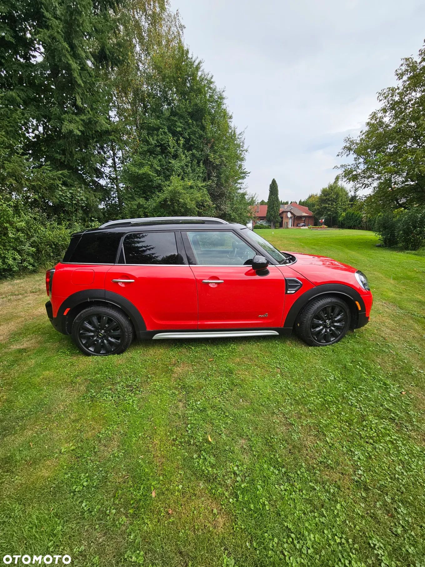 MINI Countryman Cooper ALL4 - 1