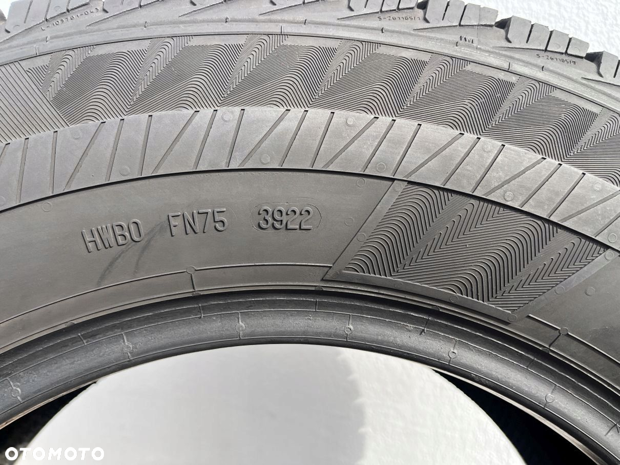 OPONY 235/65/16C 115/113R MATADOR VARIANT ALL WEATHER 2 - 7