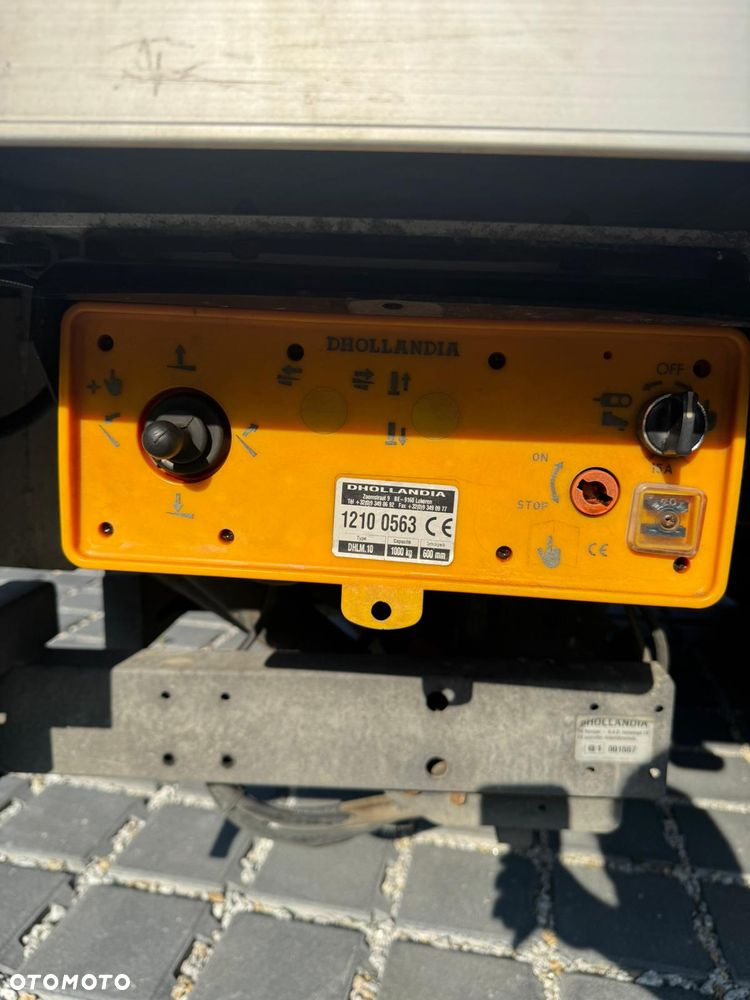 Mitsubishi FUSO CANTER - 10