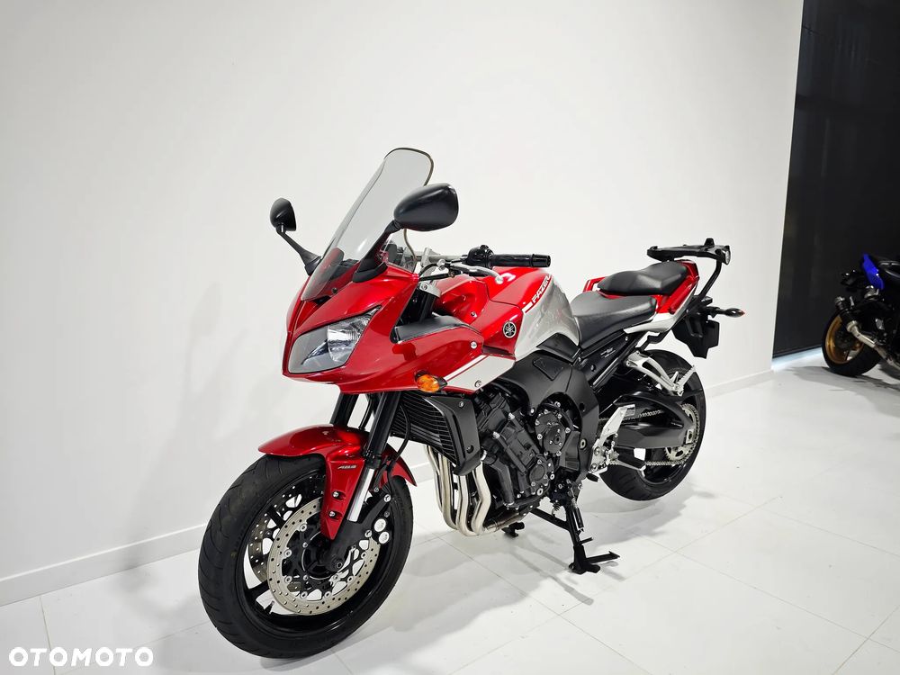 Yamaha FZ - 3