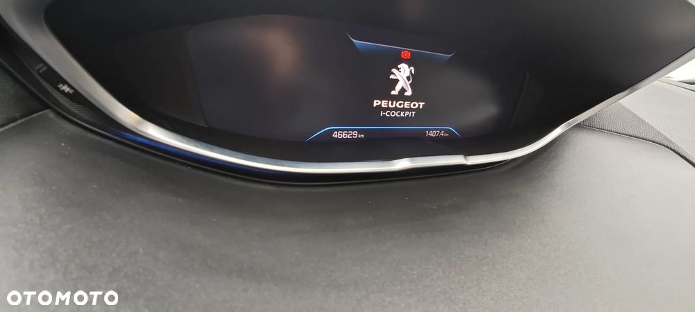 Peugeot 3008 1.2 PureTech Allure S&S EAT6 - 16
