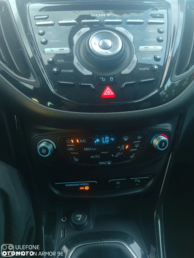 Ford B-MAX 1.0 EcoBoost Individual - 24