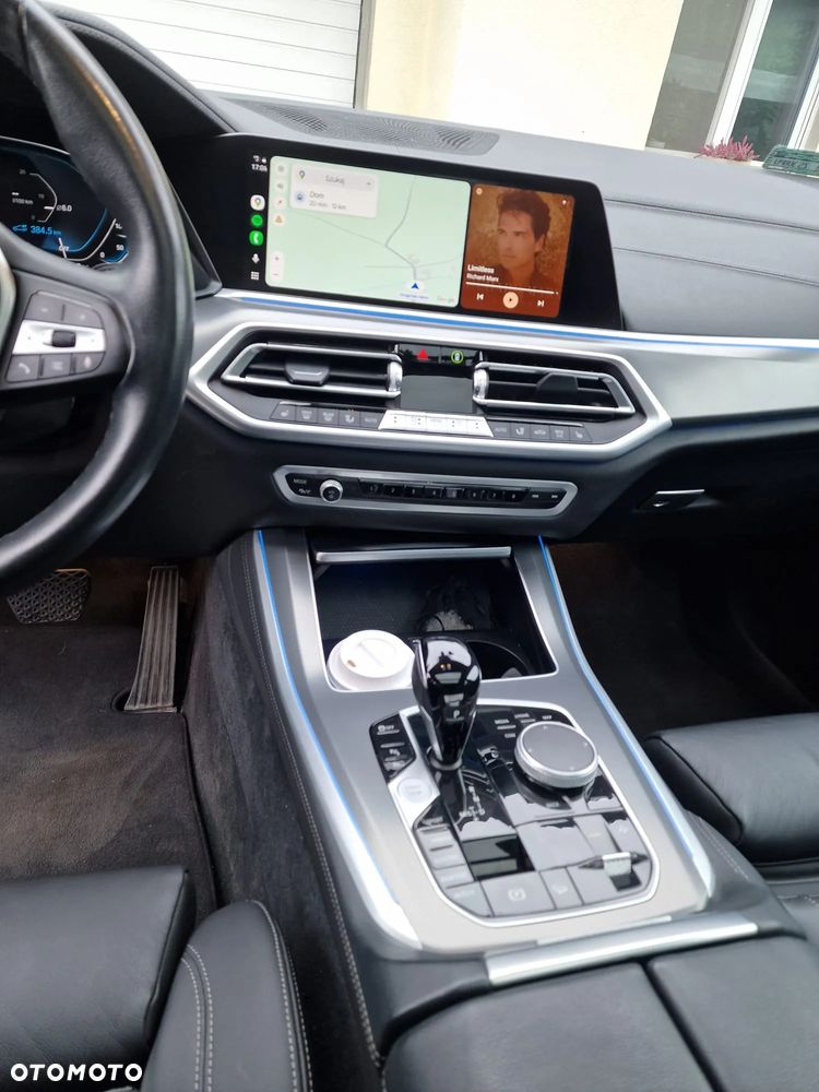BMW X5 - 15