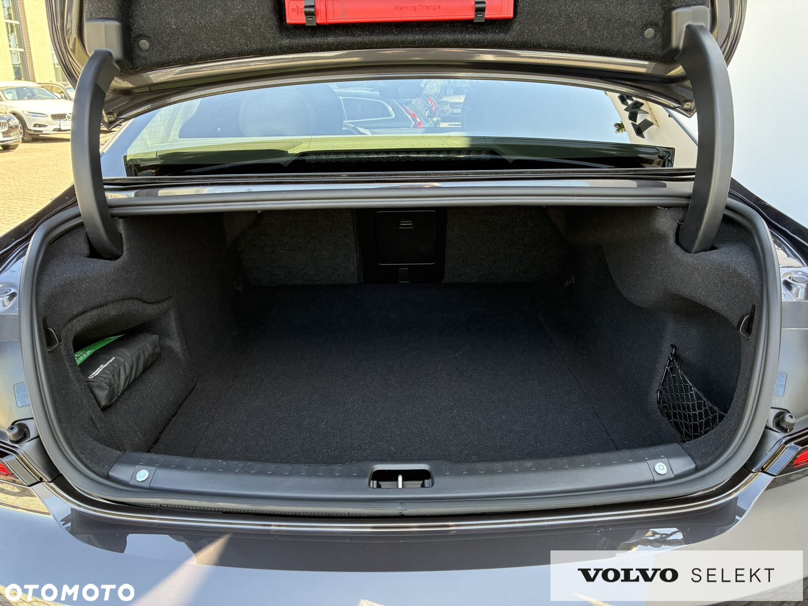 Volvo S90 - 26