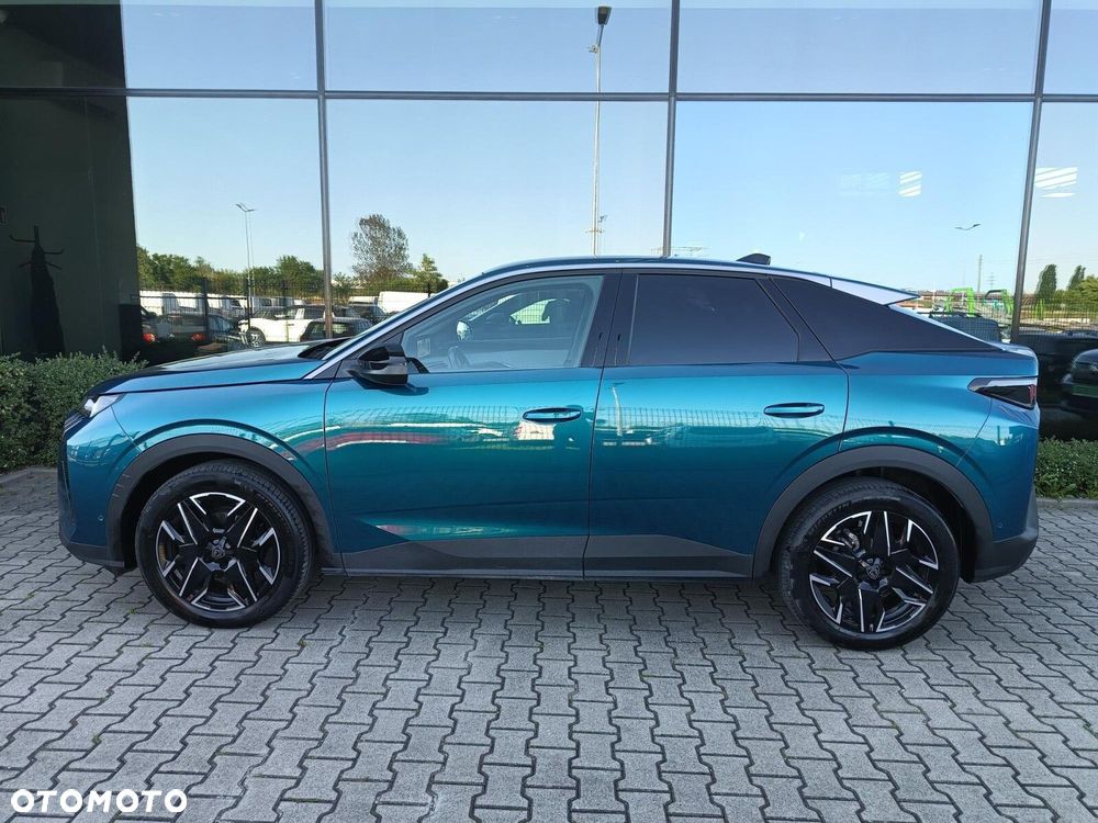 Peugeot 3008 1.2 PureTech mHEV Allure Pack S&S e-DCS6 - 12