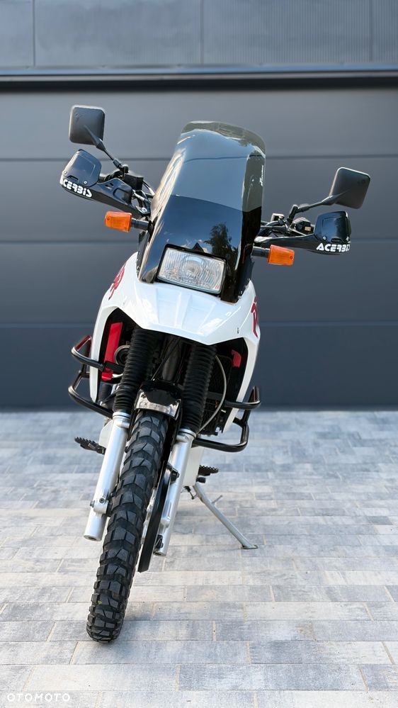 Suzuki DR - 14