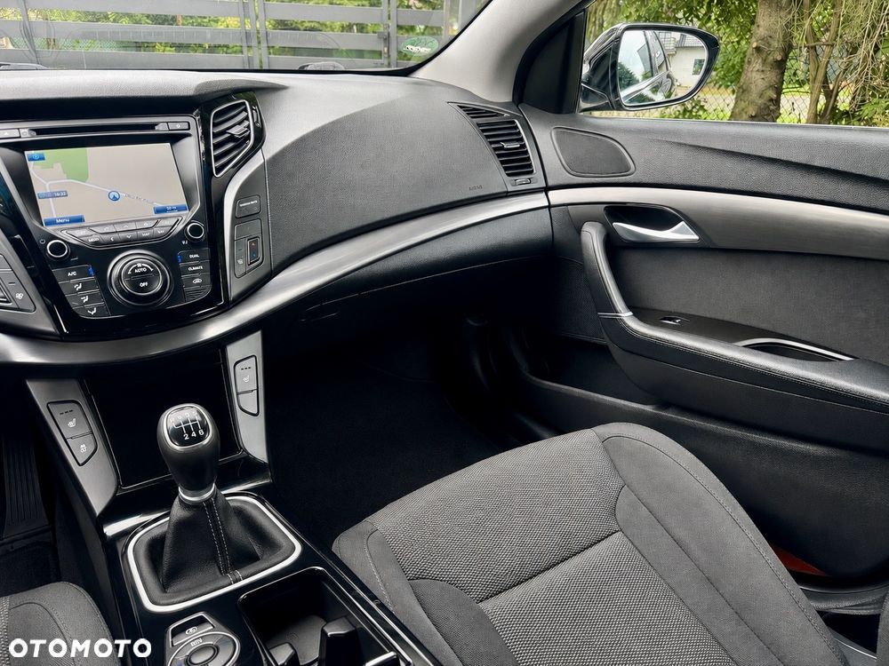 Hyundai i40 i40cw 1.7 CRDi 5 Star Edition - 11