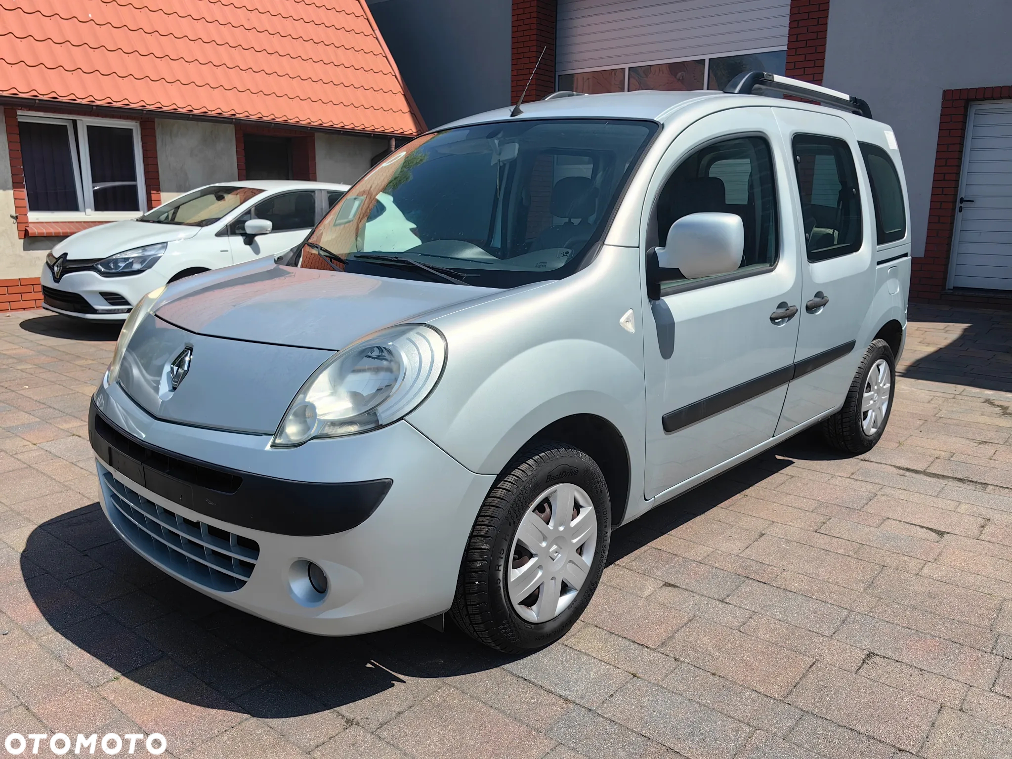 Renault Kangoo 1.5 dCi Oasis - 7