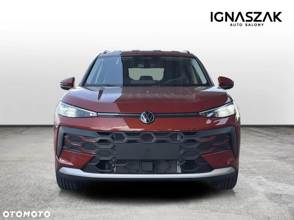 Volkswagen T-Roc 1.5 eTSI Life DSG - 9