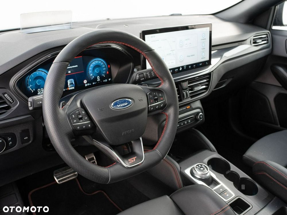 Ford Focus - 7