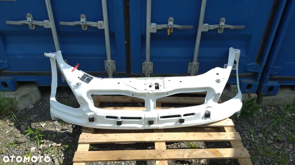 PAS PRZEDNI OKULAR IVECO DAILY 06-12 NO 325/096 - 1