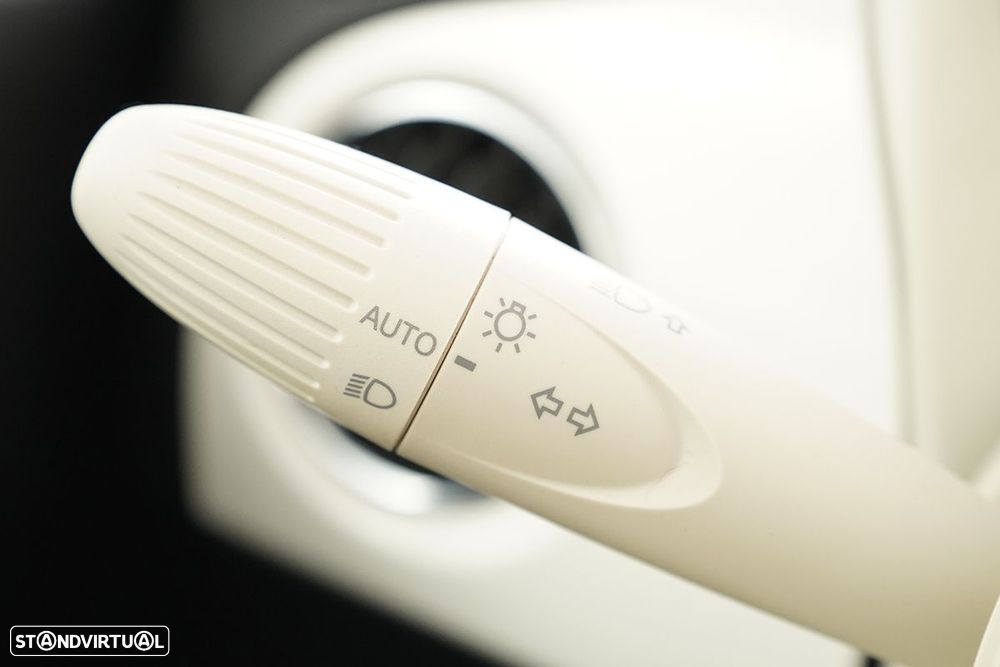 Fiat 500C 1.0 Hybrid Club - 18