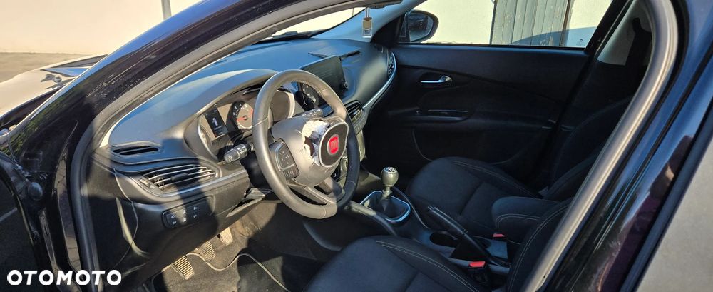Fiat Tipo - 10