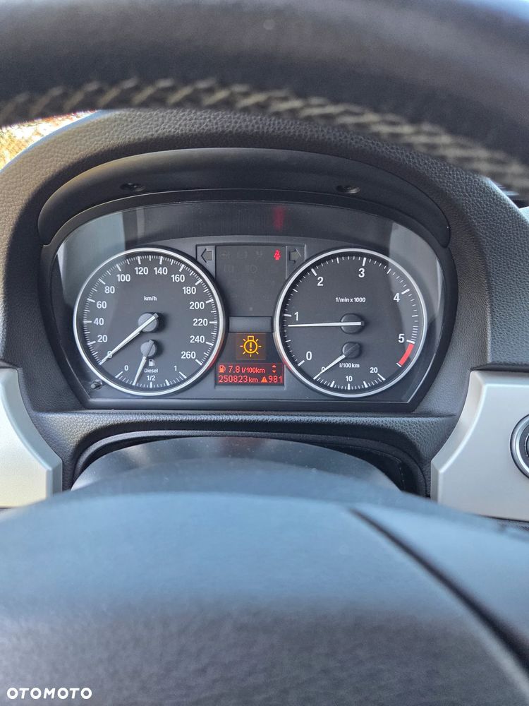 BMW Seria 3 316d - 9
