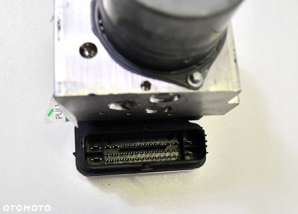 MERCEDES POMPA ABS STEROWNIK A2459008400 1161 - 13
