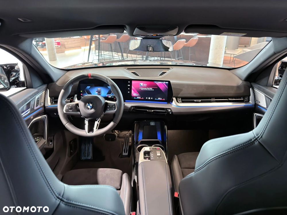 BMW X2 M35i xDrive - 15