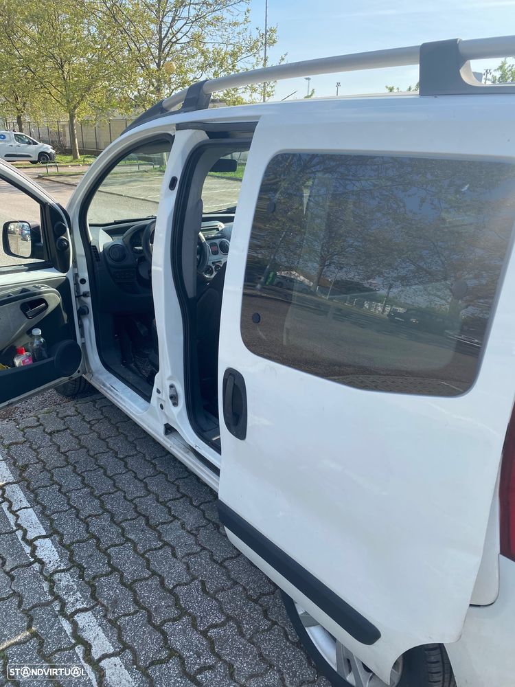 Fiat Fiorino 1.3 M-Jet - 15