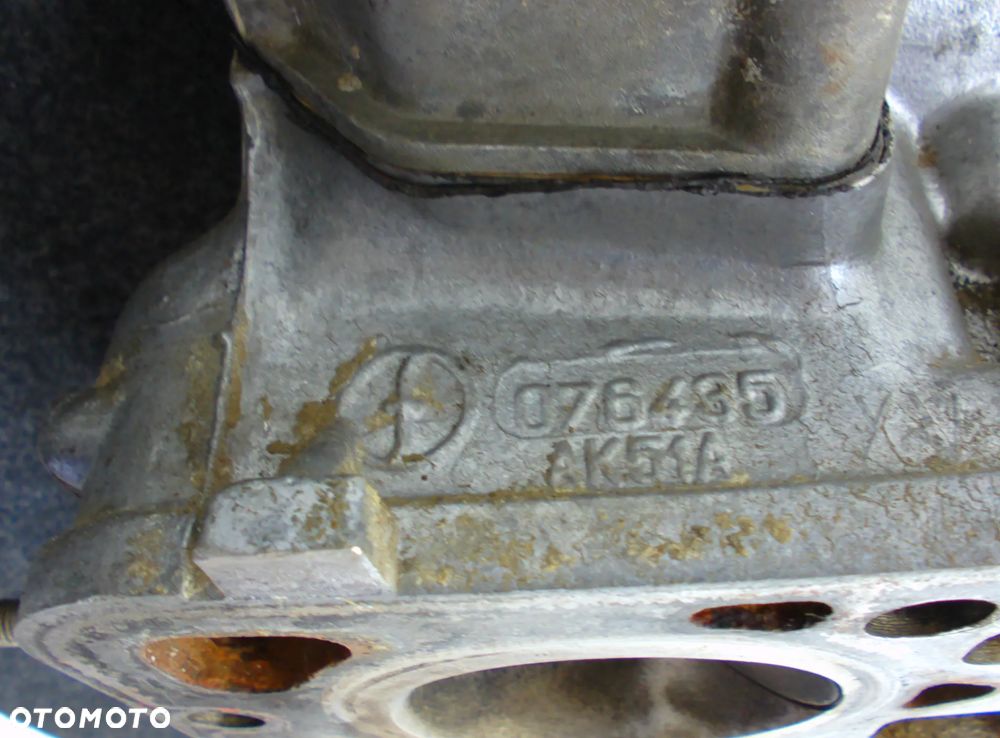 FSO Głowica 1.6 GSI - 7