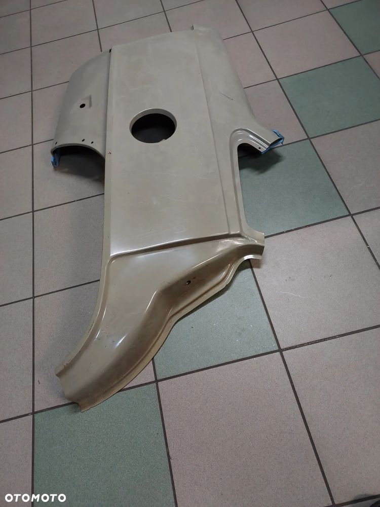 Błotnik tył. prawy. DAEWOO Nexia sedan 90273748N - 2