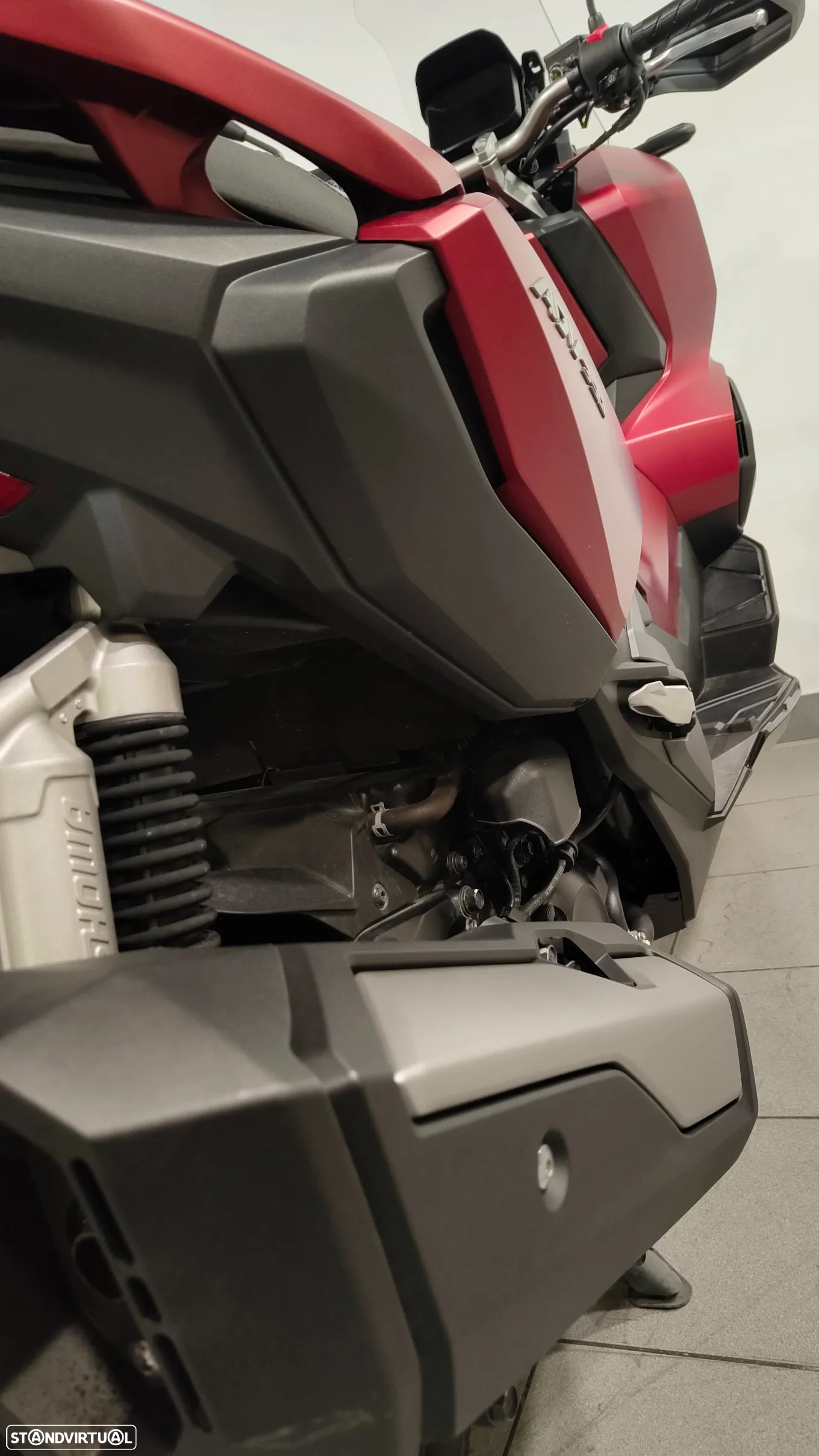 Honda X-ADV X-ADV 350 - 12
