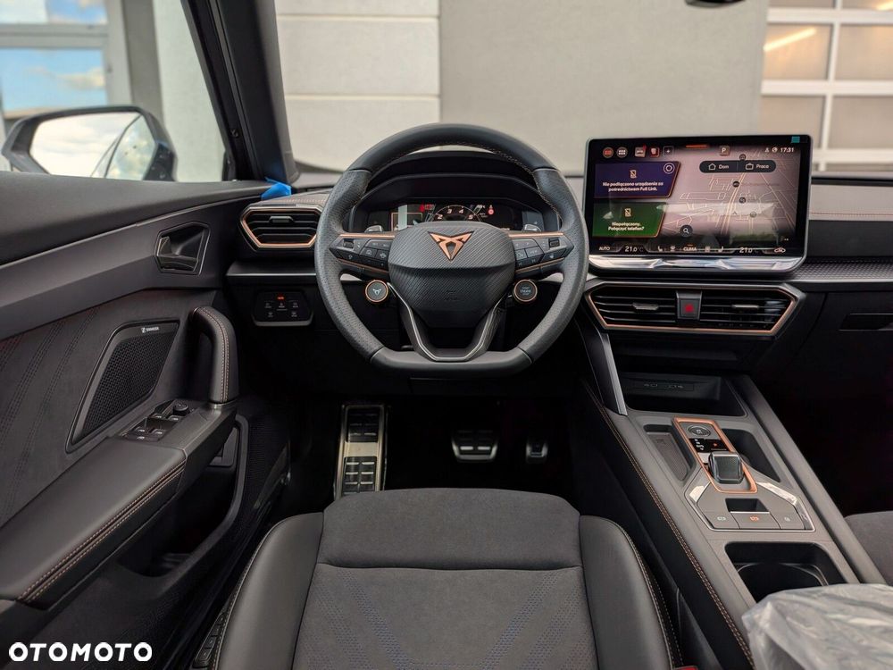 Cupra Formentor 2.0 TSI 4Drive VZ DSG - 19