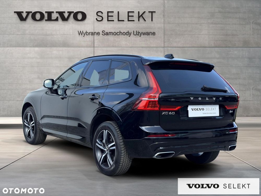 Volvo XC 60 - 5