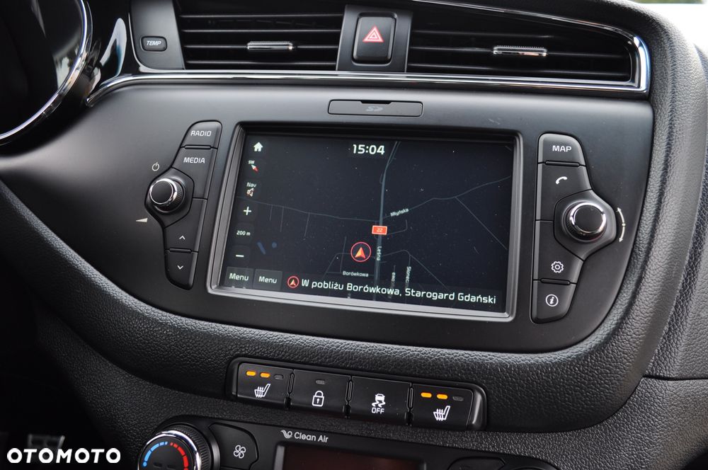 Kia Ceed 1.6 T-GDI GT-Track - 25