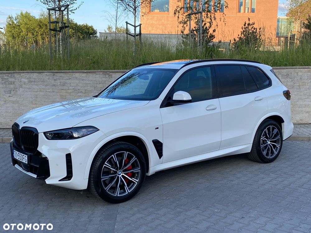 BMW X5 - 12