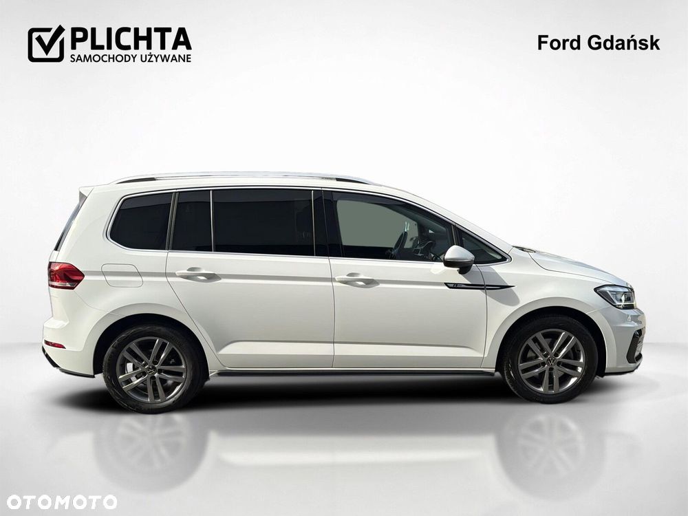 Volkswagen Touran - 7