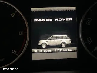 Land Rover Range Rover Sport S 3.0TD V6 HSE - 30