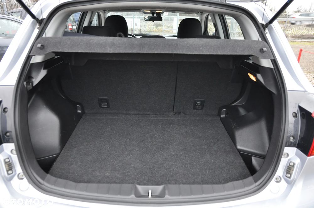 Mitsubishi ASX 1.6 2WD SUV-Star+ - 11