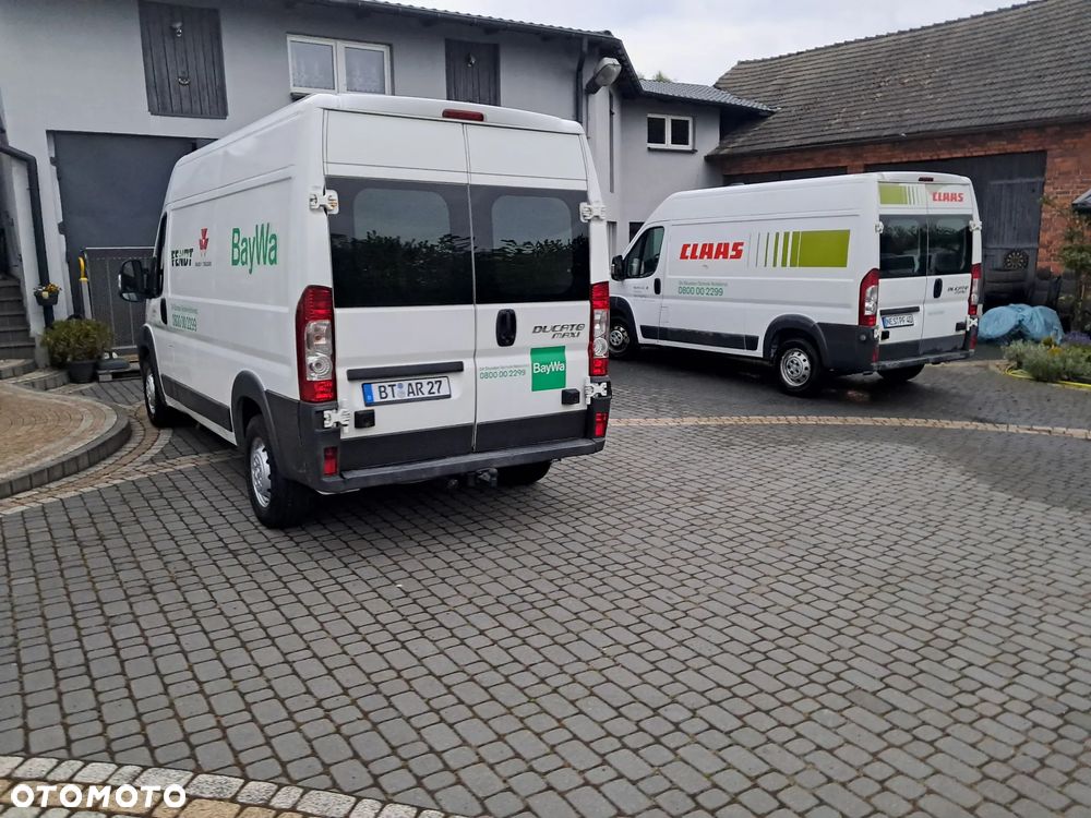 Fiat Ducato - 6