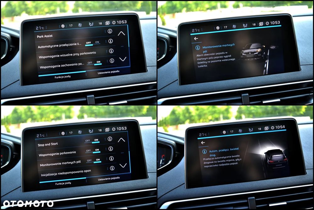 Peugeot 5008 2.0 BlueHDI GT S&S EAT8 - 29