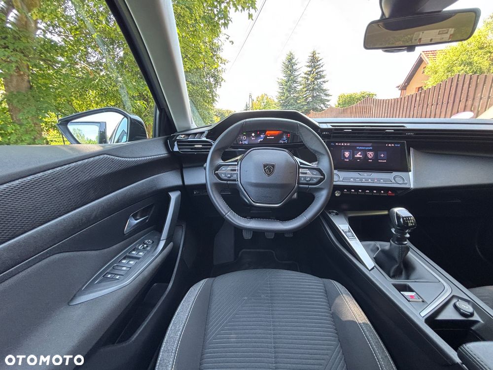 Peugeot 308 PureTech 130 Allure - 13