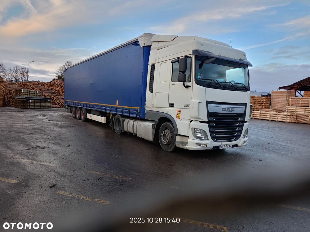 DAF XF 106 - 5