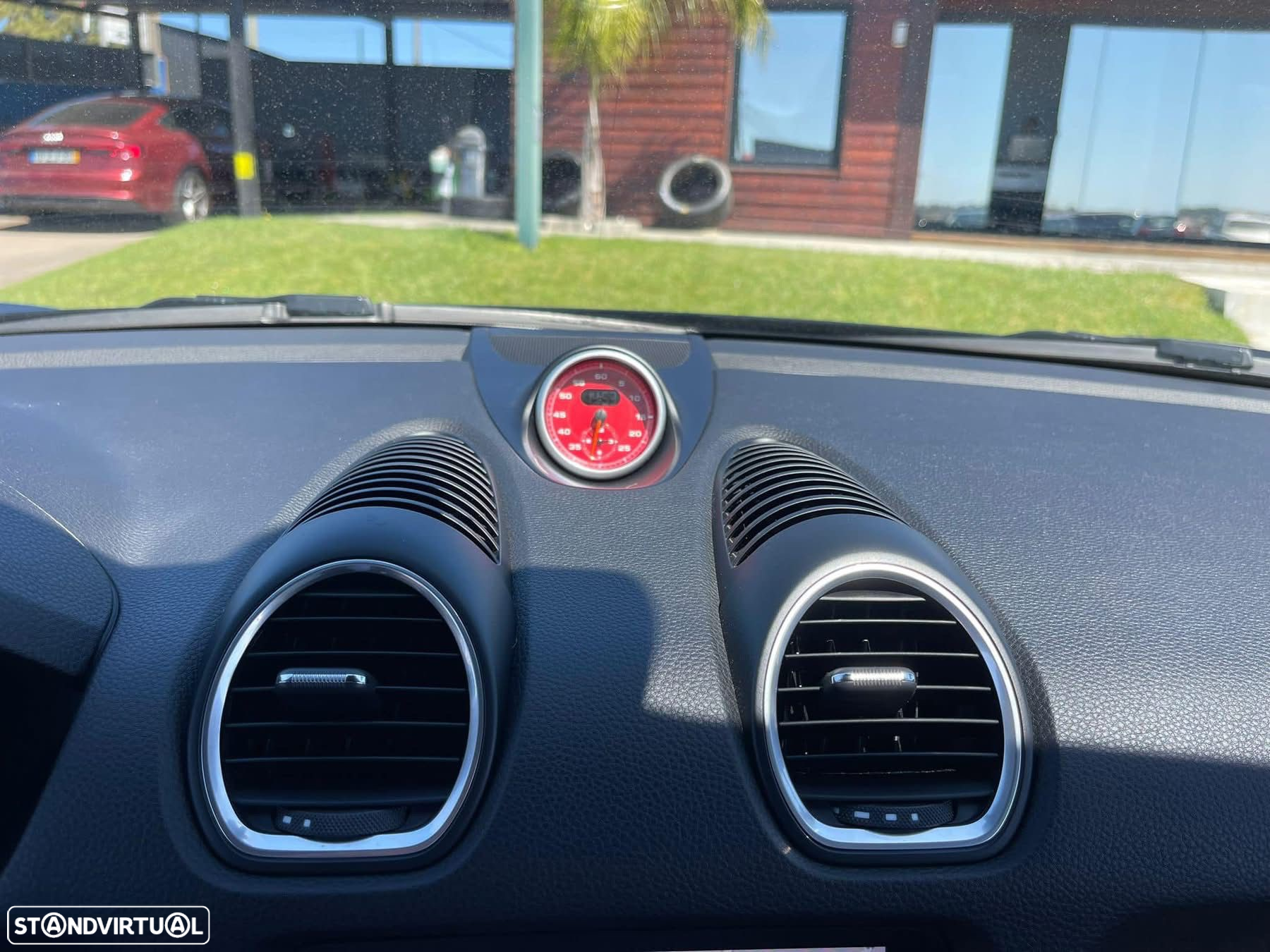 Porsche 718 Boxster 2.5 S PDK - 14