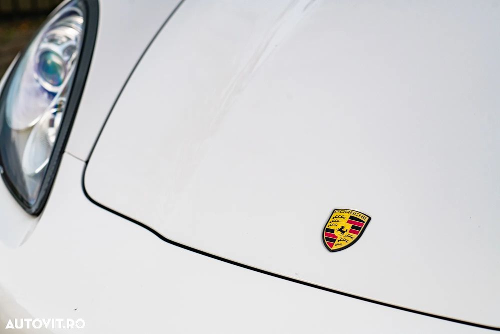 Porsche Panamera - 6