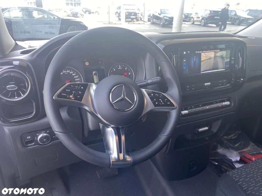 Mercedes-Benz Vito - 12