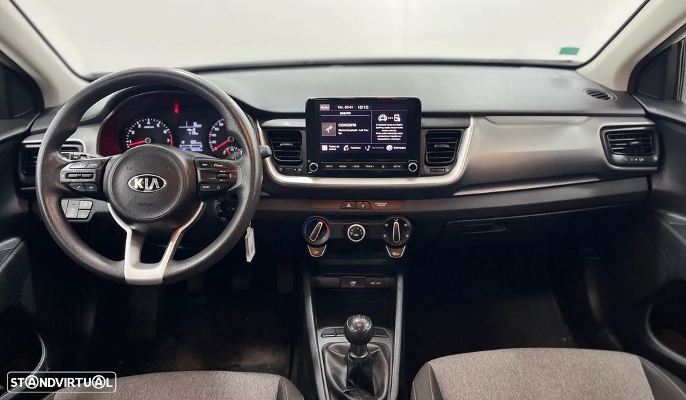 Kia Stonic 1.2 Dynamic - 10