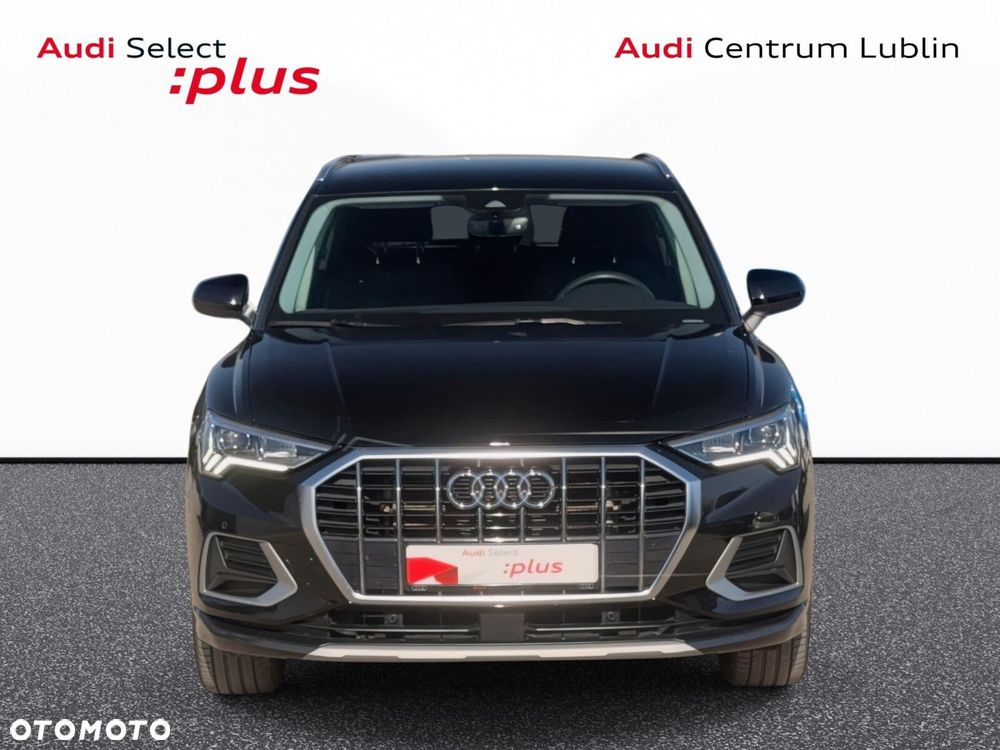 Audi Q3 35 TFSI Advanced S tronic - 3