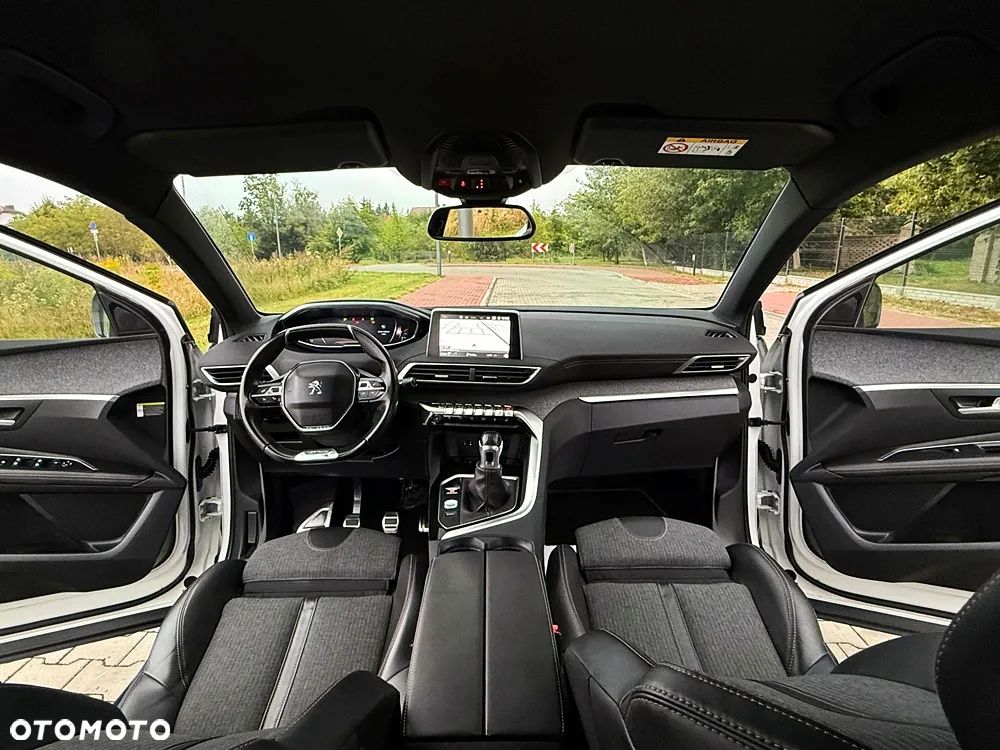 Peugeot 3008 HDi FAP 150 Business-Line - 5