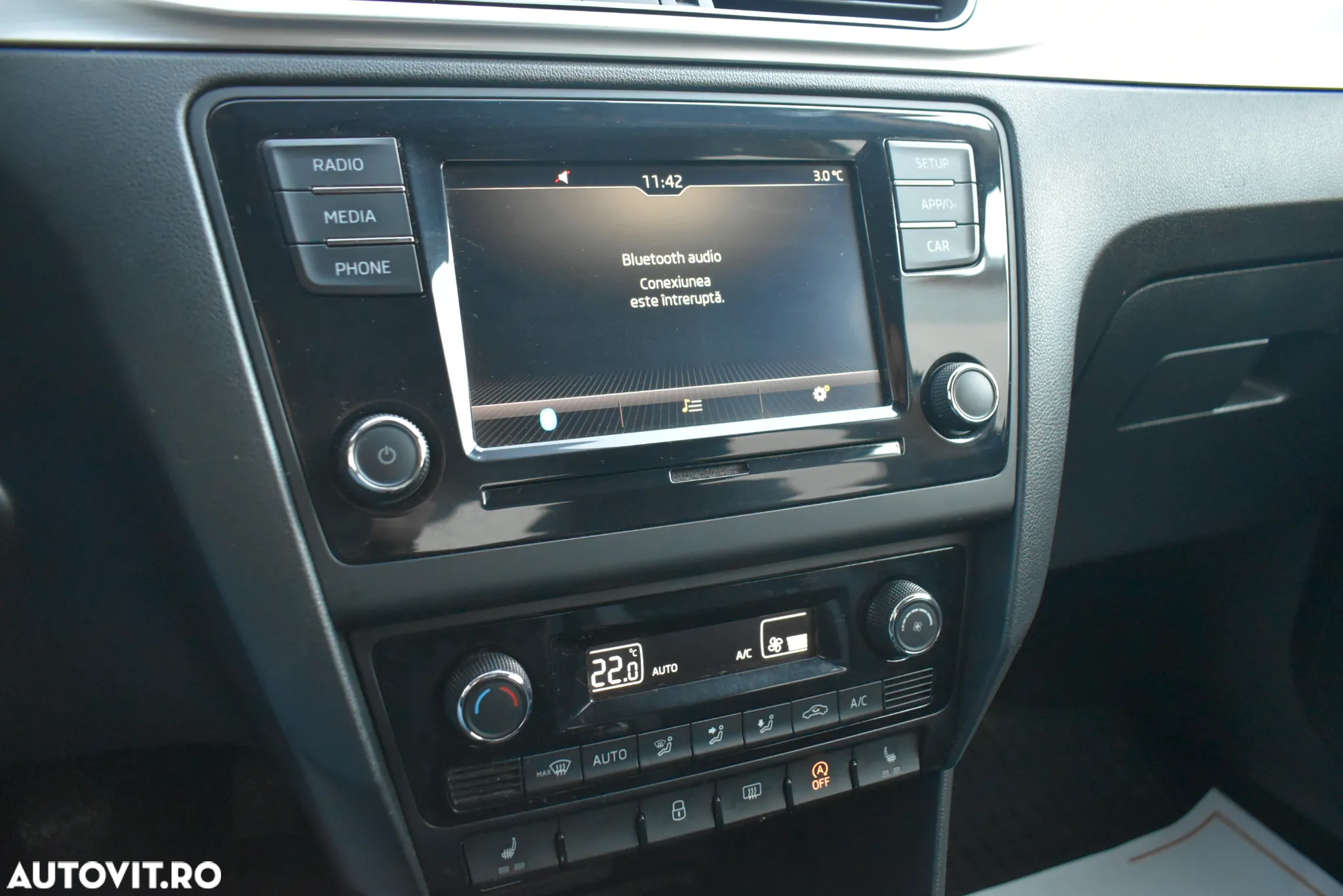 Skoda RAPID 1.0 TSI Ambition - 17