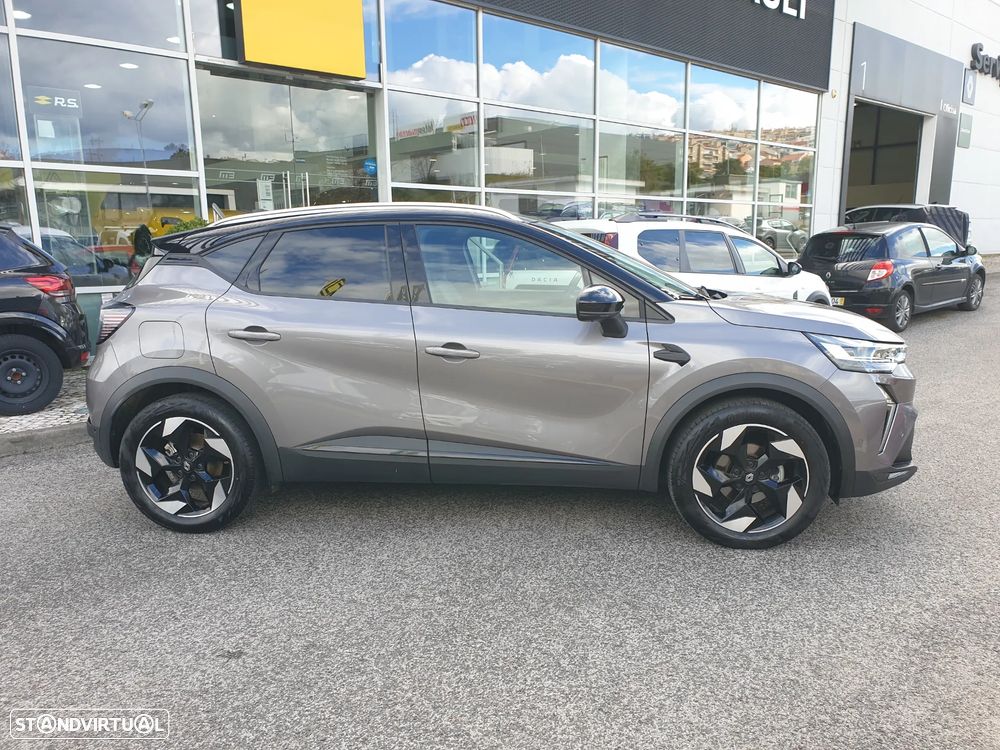 Renault Captur 1.0 TCe Techno - 4