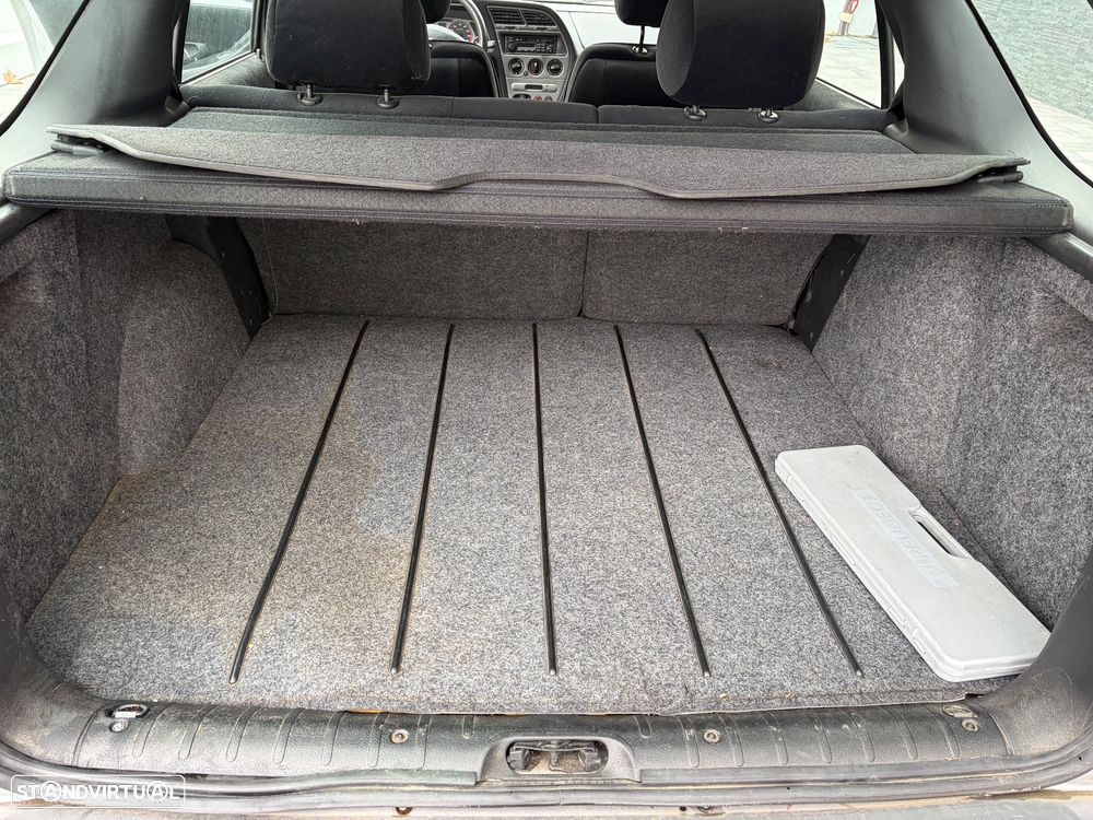 Peugeot 306 Break 1.4 Premium - 16