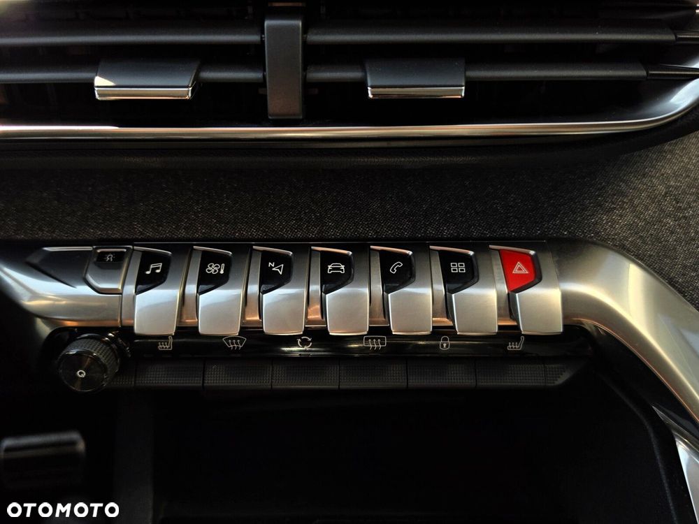 Peugeot 3008 1.2 PureTech GPF Crossway S&S EAT8 - 27