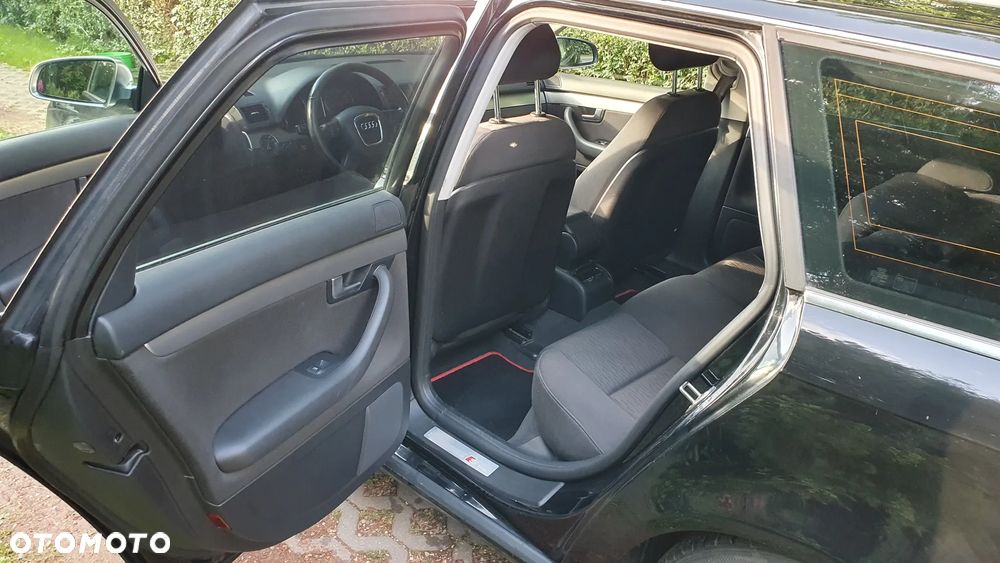 Audi A4 ver-1-8t - 4
